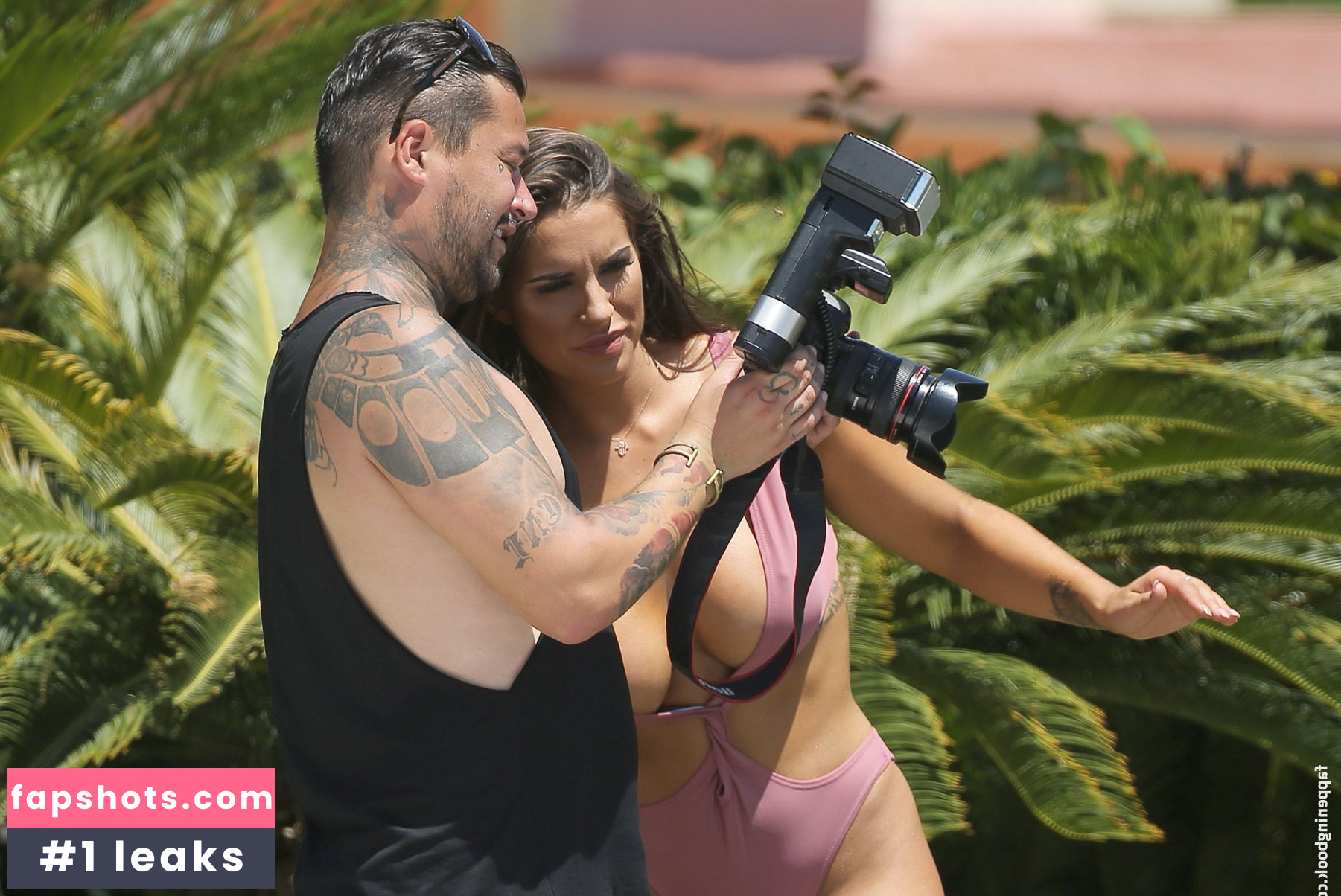 Jessica Shears Nahé úniky fotek pouze od fanoušků #11 - Fapshots