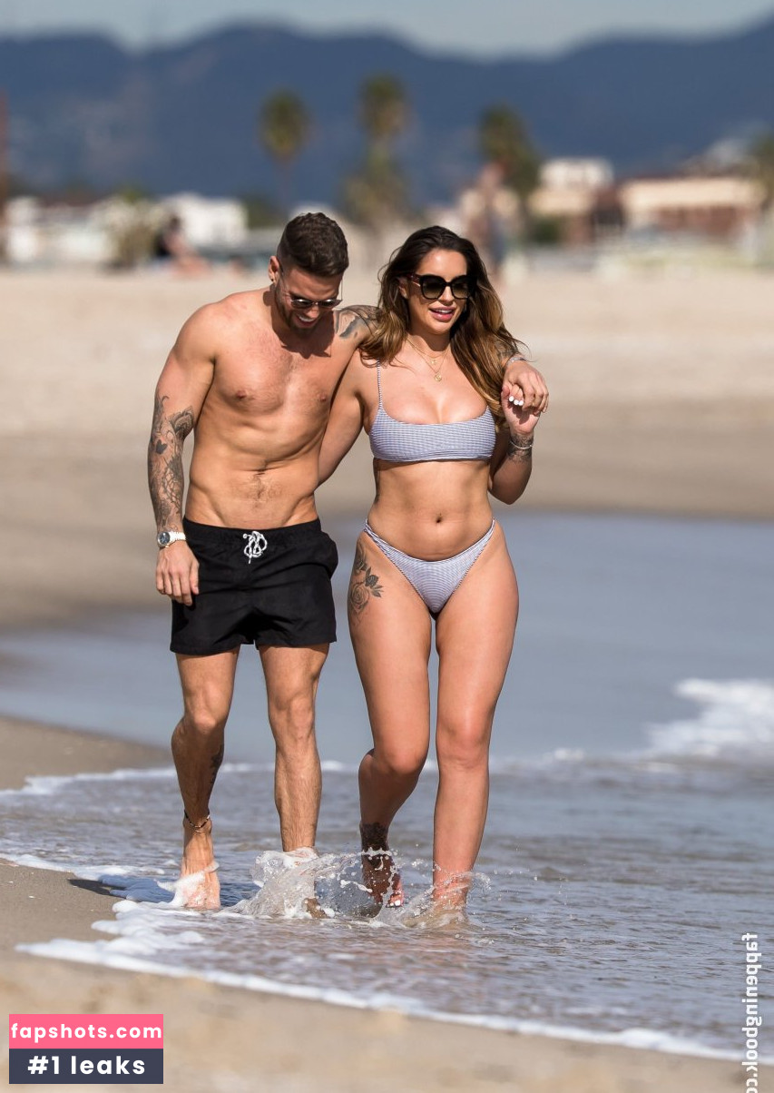 Jessica Shears Nahé úniky fotek pouze od fanoušků #110 - Fapshots