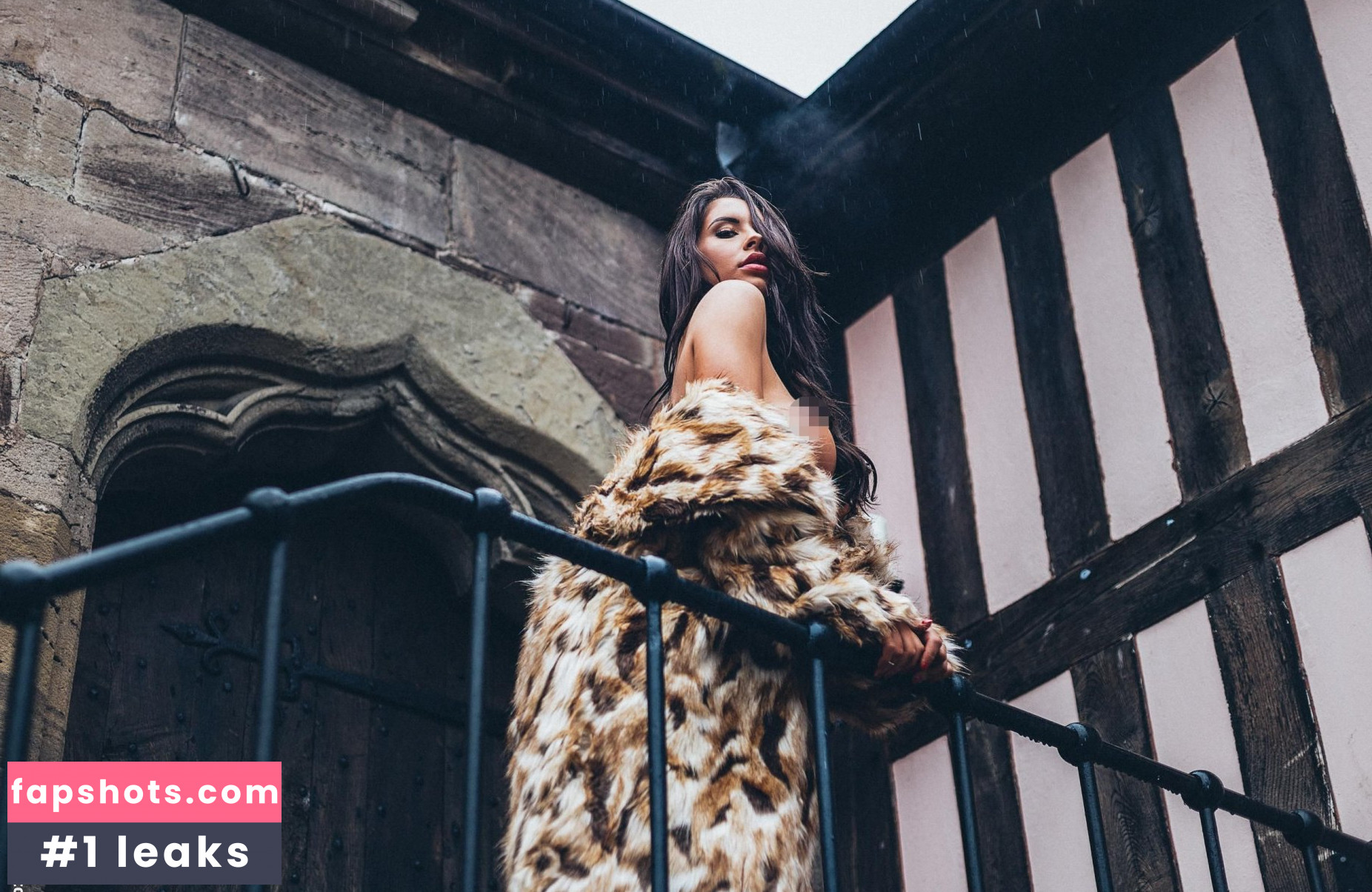 Jessica Shears Nahé úniky fotek pouze od fanoušků #25 - Fapshots