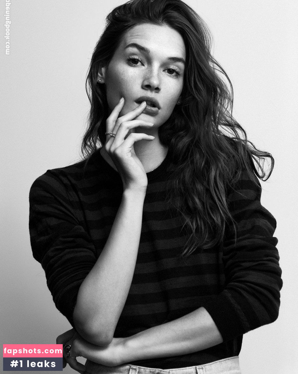 Jessica Sikosek Nahé úniky fotek pouze od fanoušků #6 - Fapshots