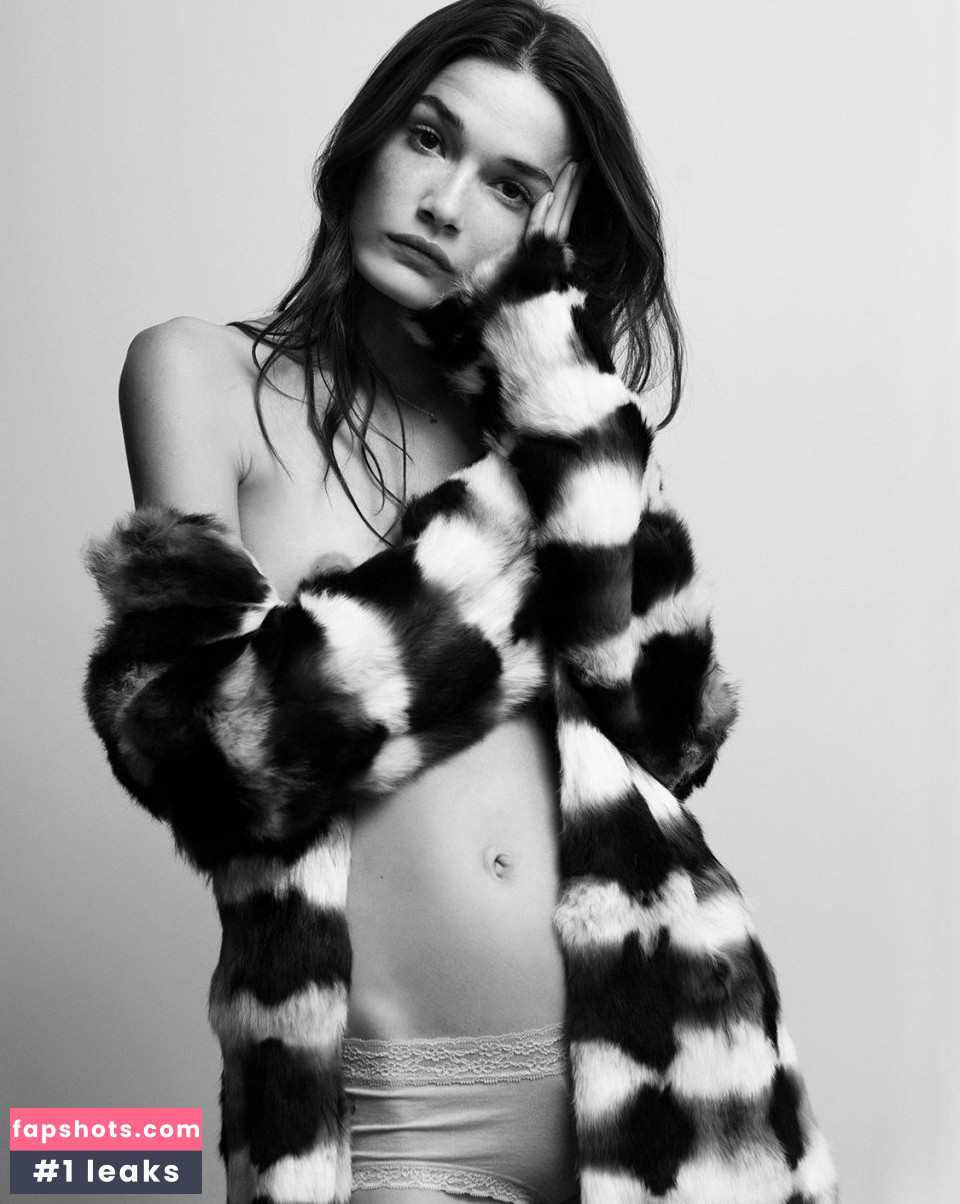 Jessica Sikosek Nahé úniky fotek pouze od fanoušků #10 - Fapshots