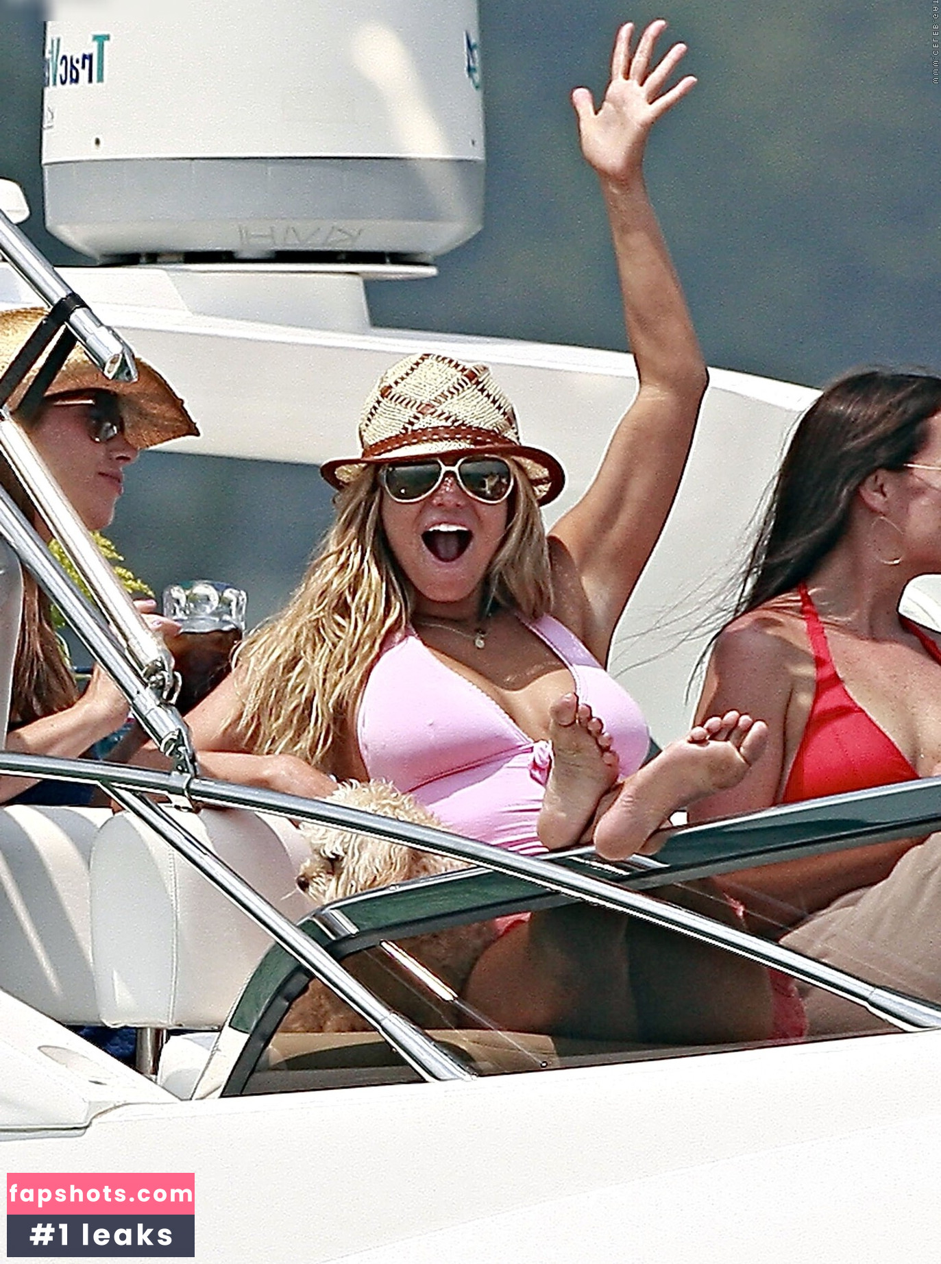 Jessica Simpson Nacktheit OnlyFans Fotos #115 - Fapshots