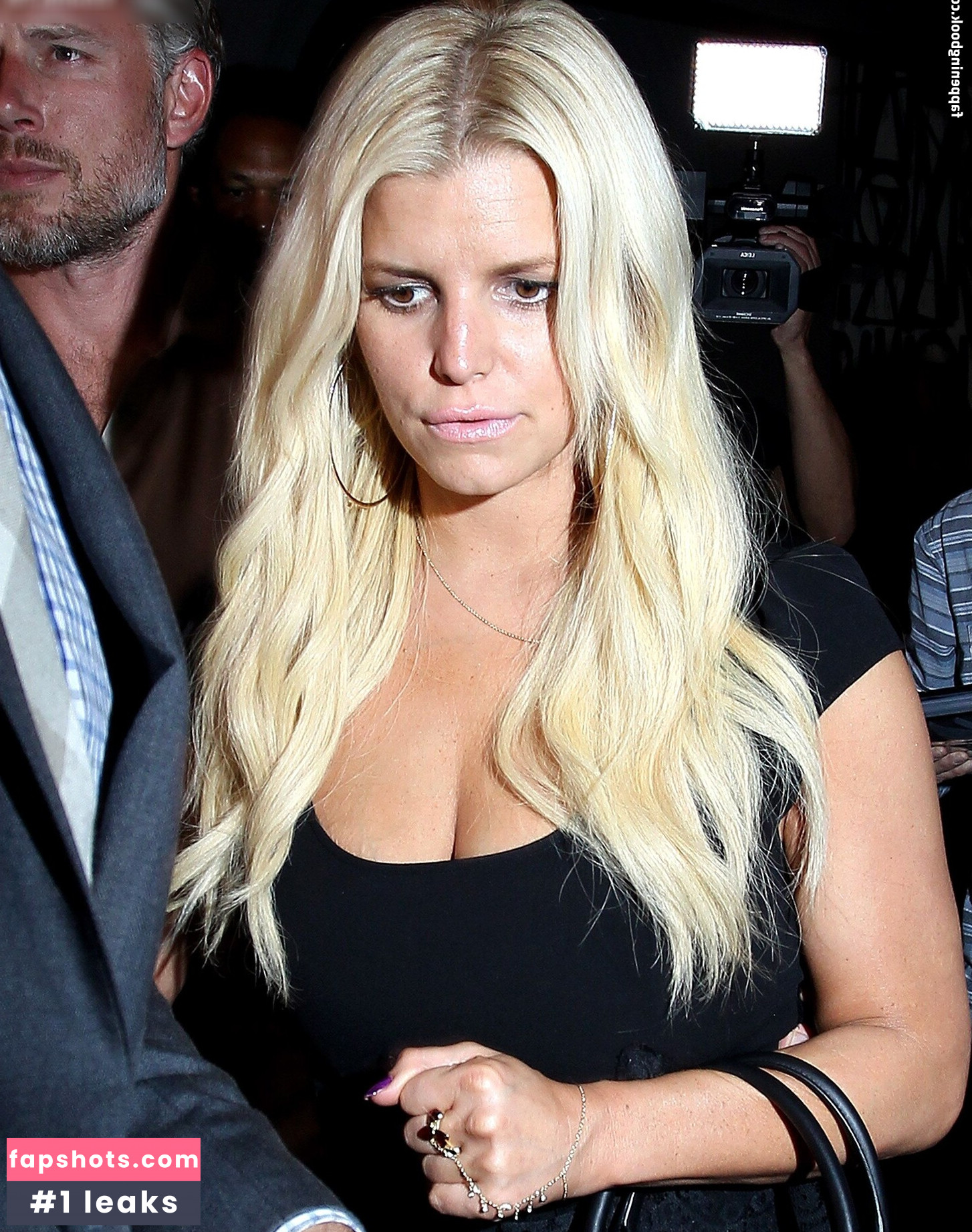 Jessica Simpson Nacktheit OnlyFans Fotos #116 - Fapshots