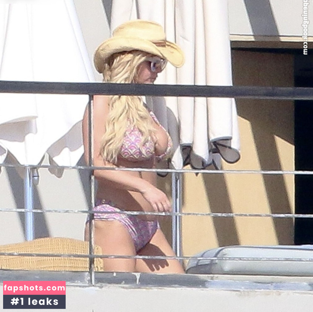 Jessica Simpson gallery photo #133