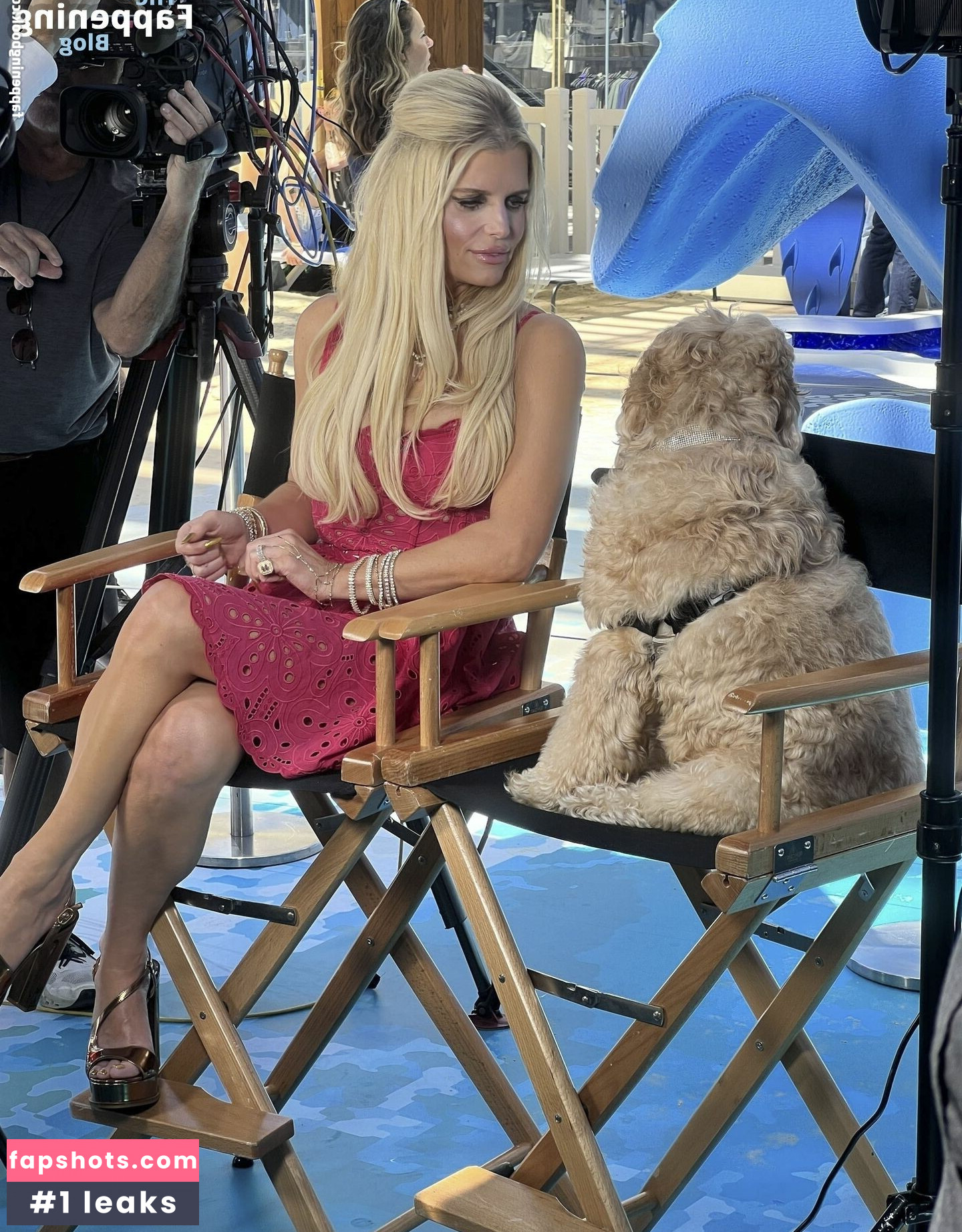 Jessica Simpson gallery photo #157