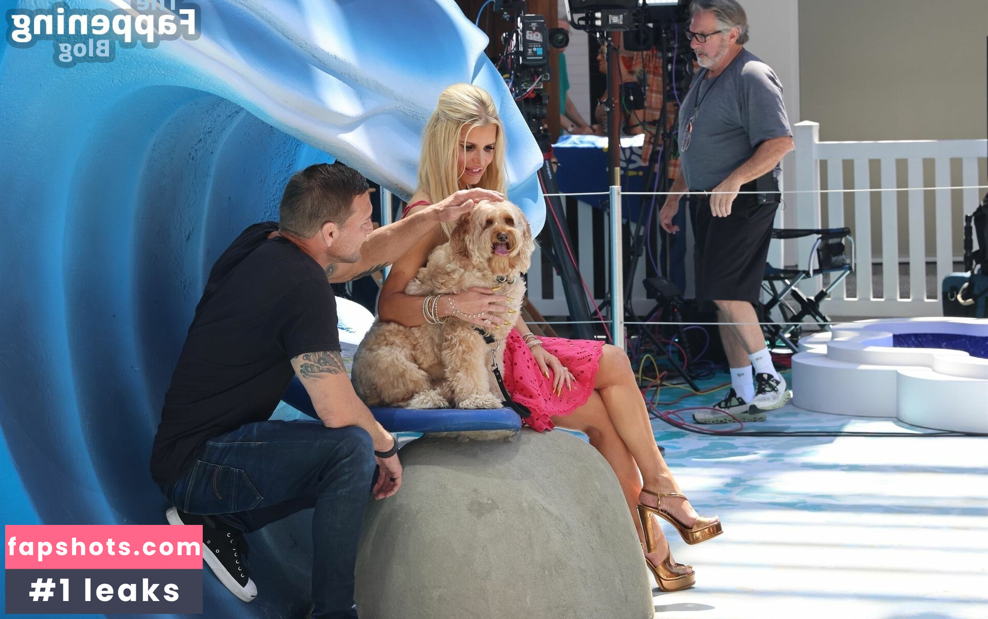 Jessica Simpson gallery photo #158