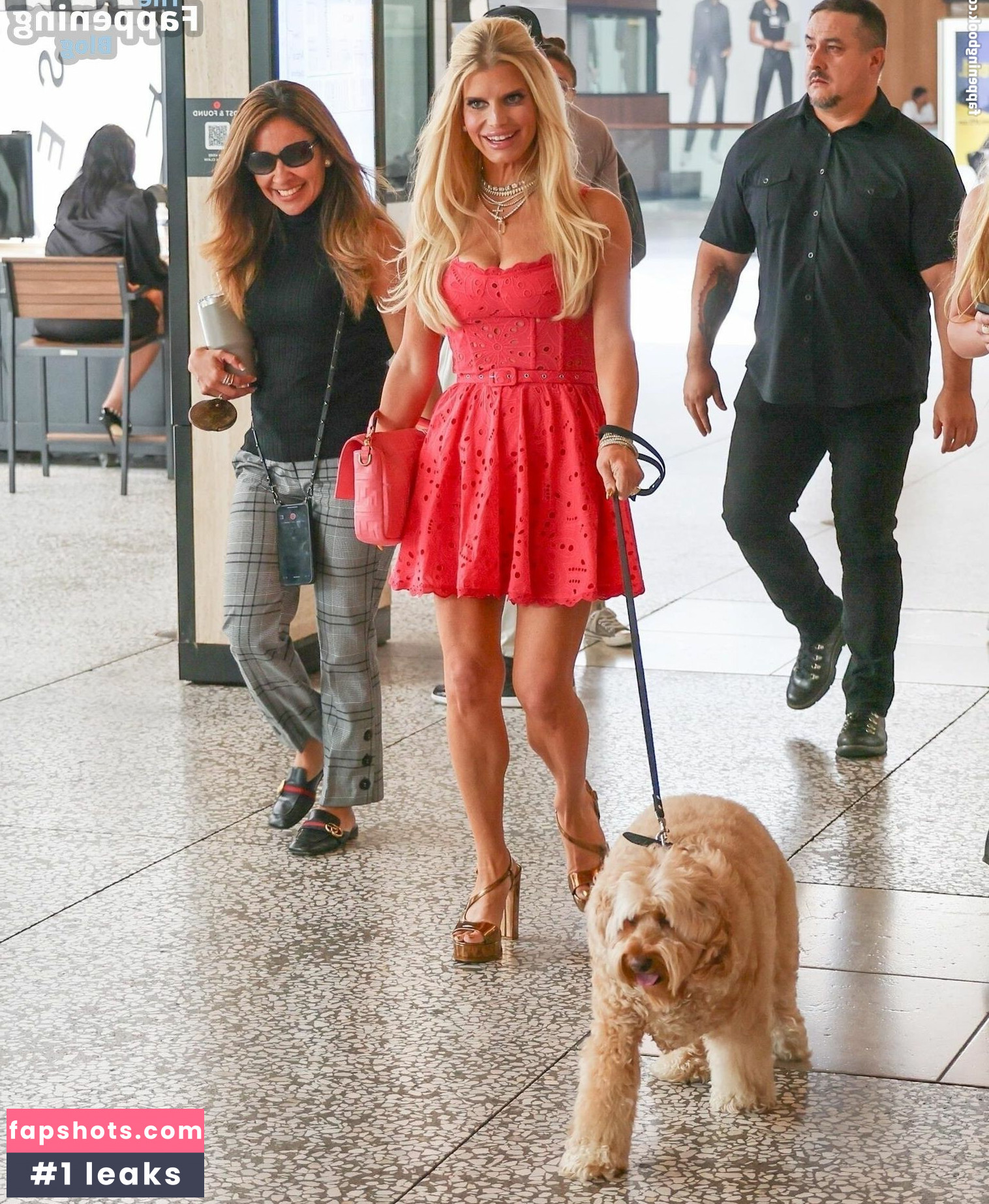 Jessica Simpson gallery photo #159