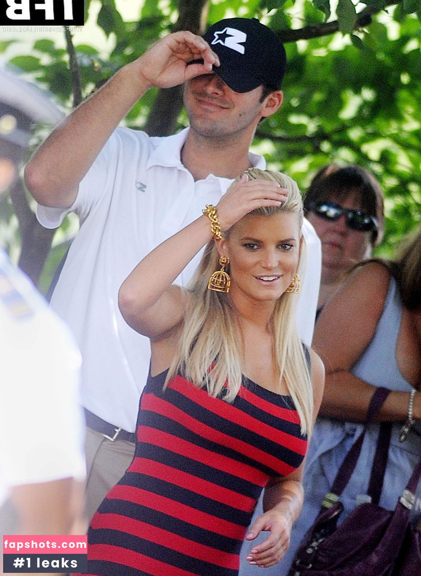 Jessica Simpson gallery photo #190