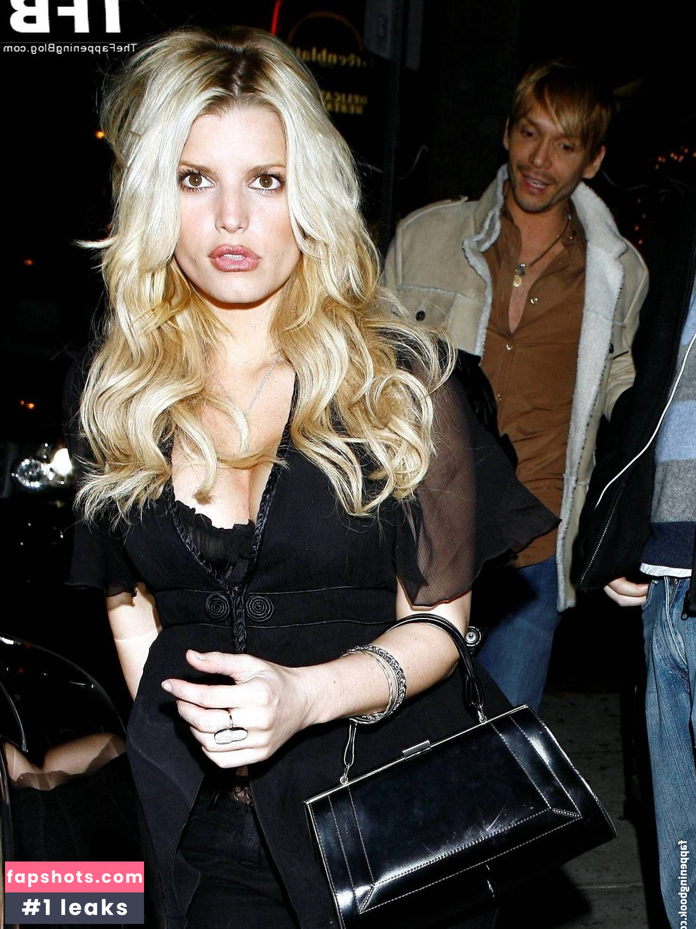 Jessica Simpson gallery photo #221