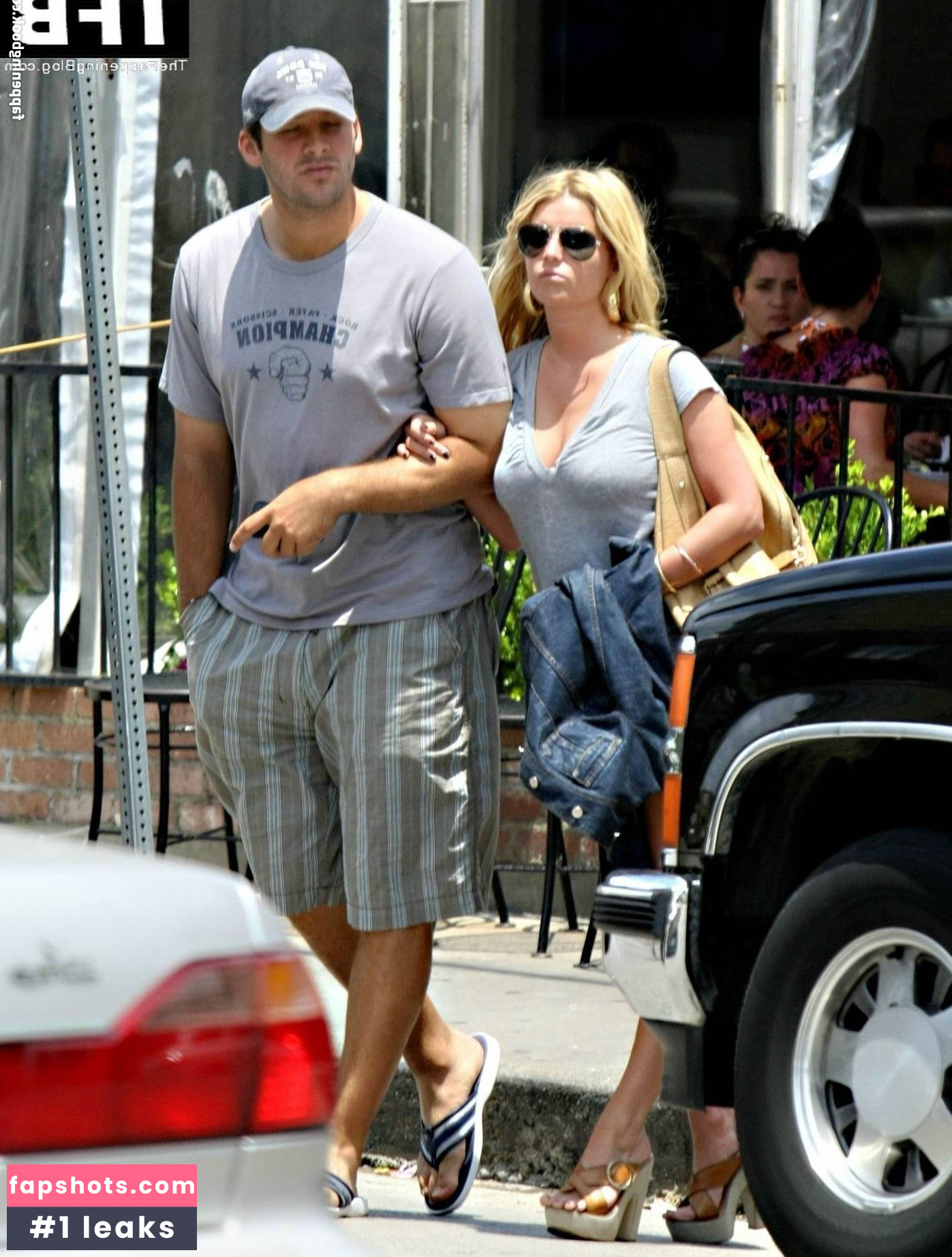 Jessica Simpson gallery photo #230