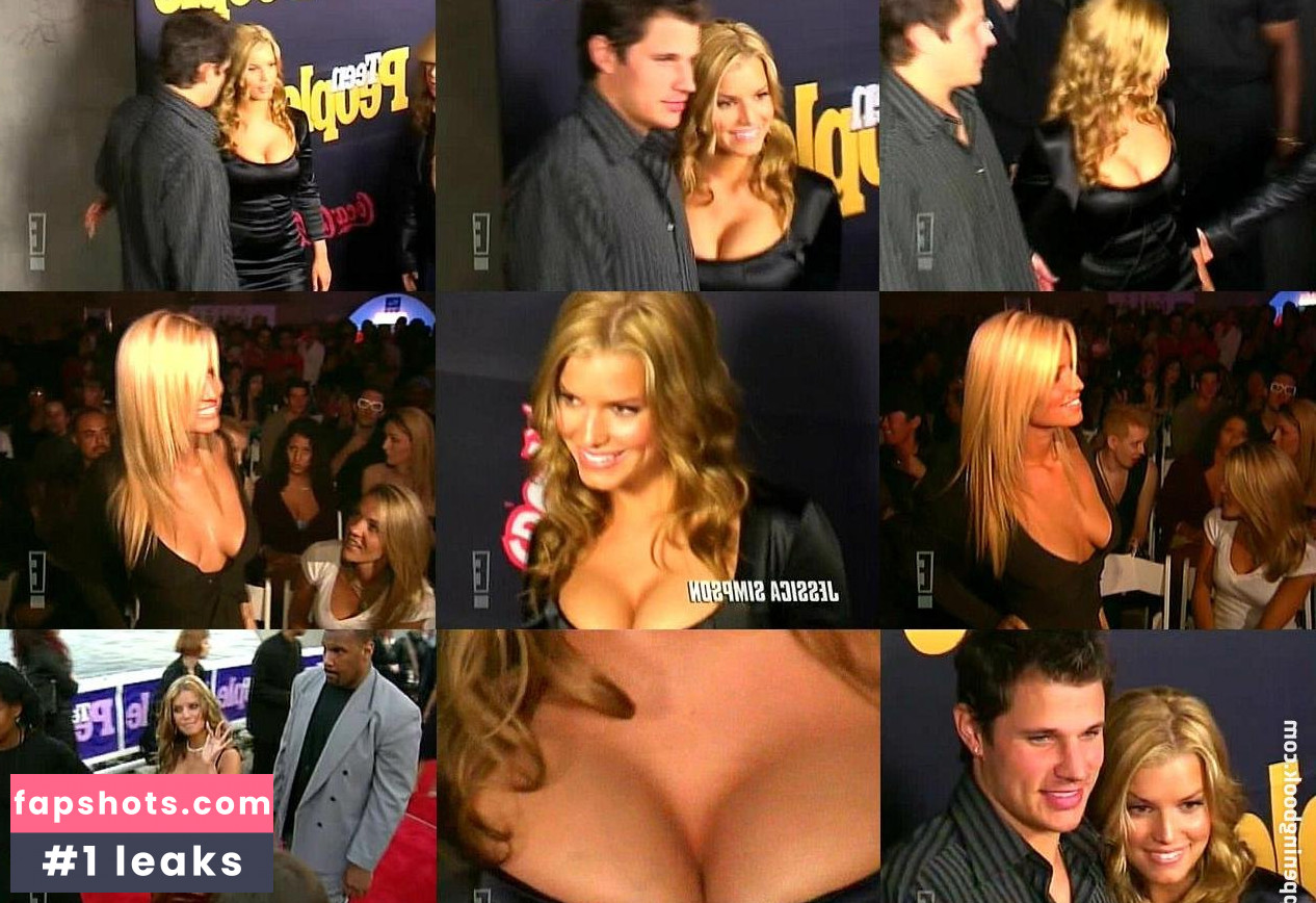 Jessica Simpson gallery photo #310