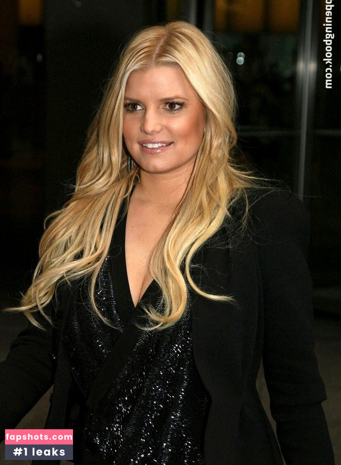 Jessica Simpson gallery photo #316