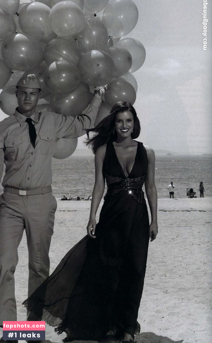 Jessica Simpson gallery photo #336