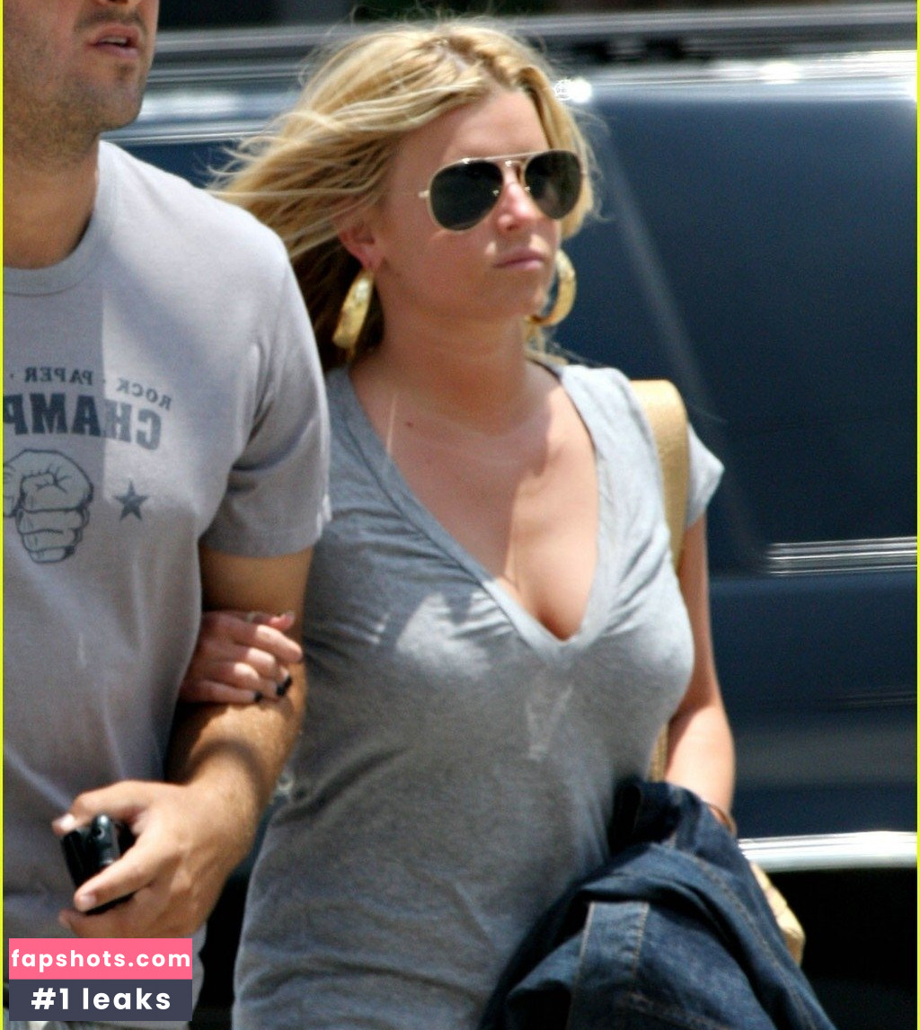Jessica Simpson gallery photo #347