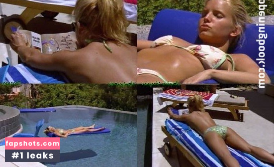 Jessica Simpson gallery photo #363