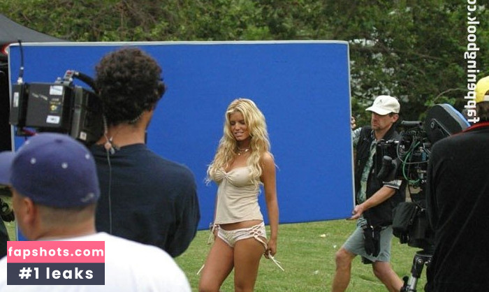 Jessica Simpson gallery photo #364