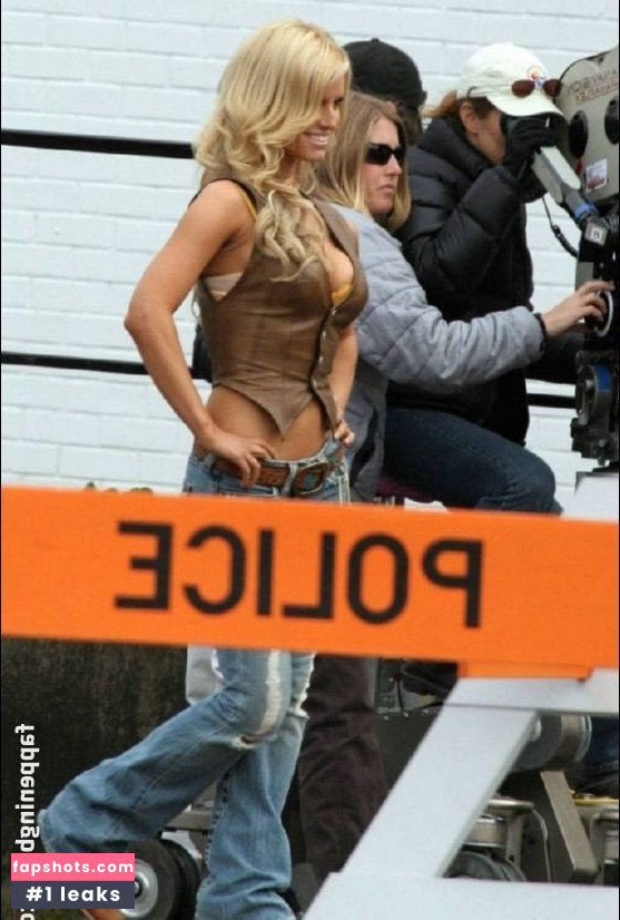 Jessica Simpson gallery photo #367