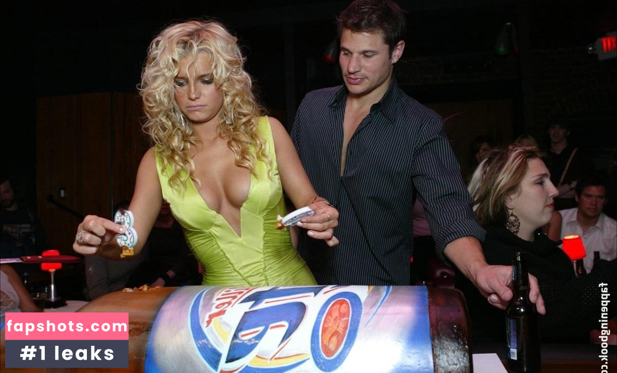 Jessica Simpson gallery photo #372