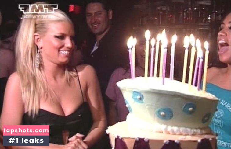 Jessica Simpson gallery photo #373