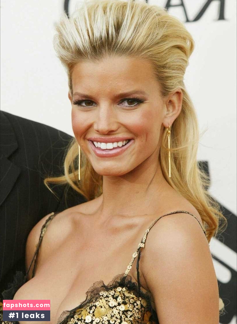 Jessica Simpson gallery photo #382