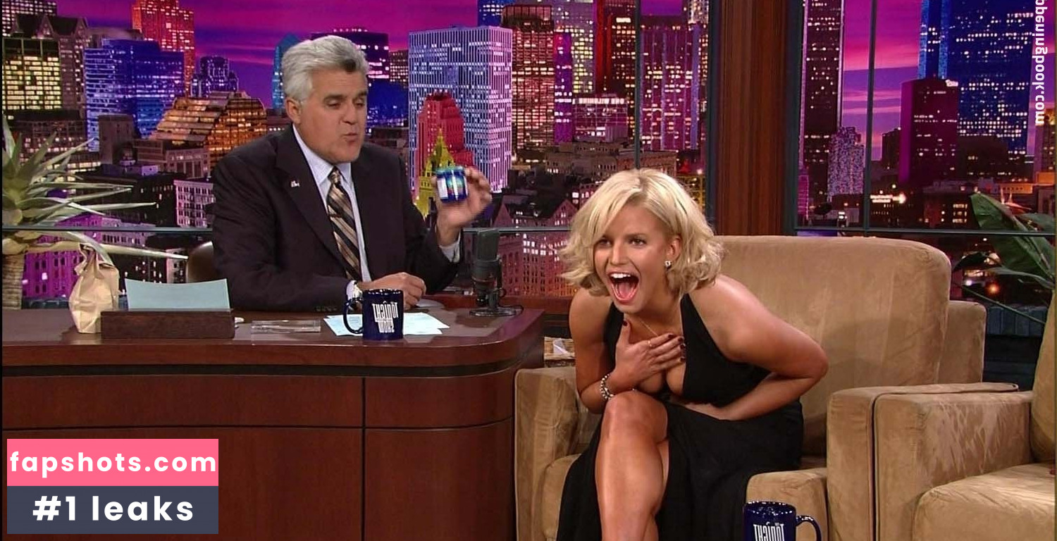 Jessica Simpson gallery photo #397