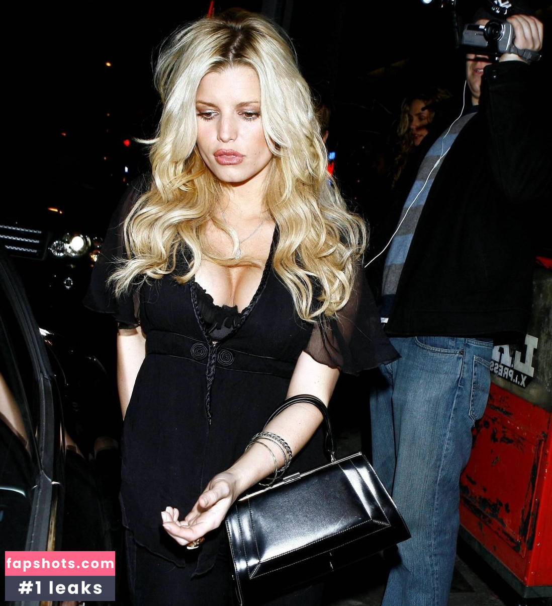 Jessica Simpson gallery photo #405