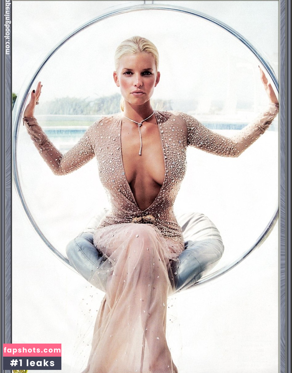 Jessica Simpson gallery photo #411