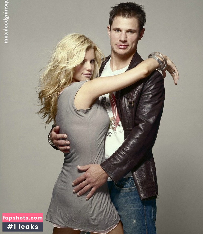 Jessica Simpson gallery photo #427
