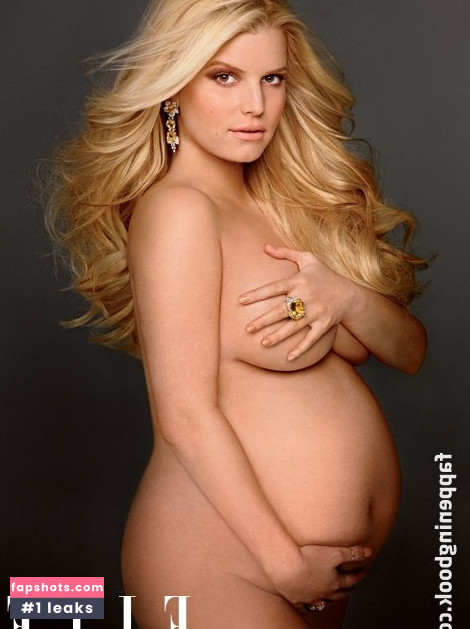 Jessica Simpson gallery photo #436