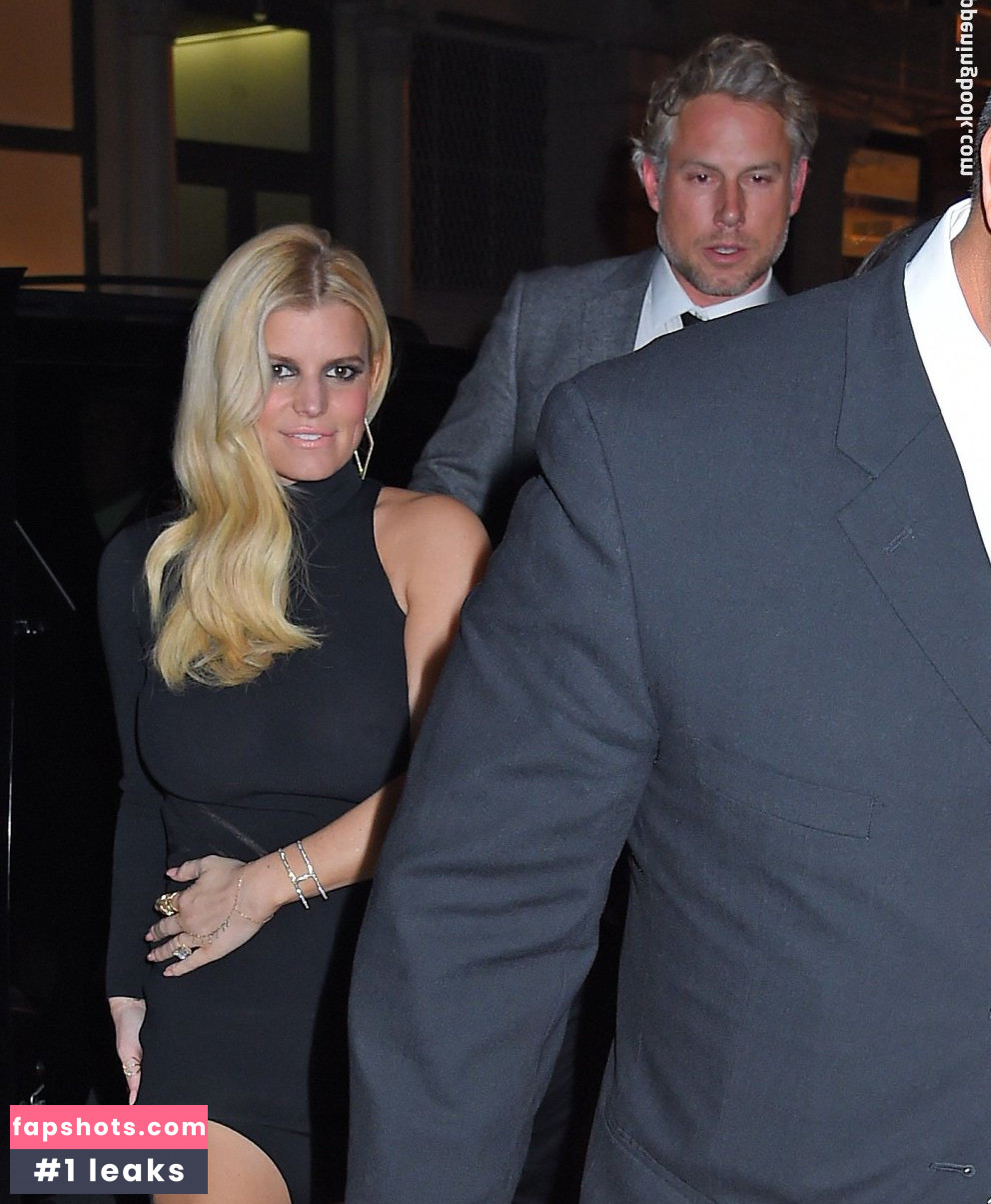 Jessica Simpson gallery photo #459