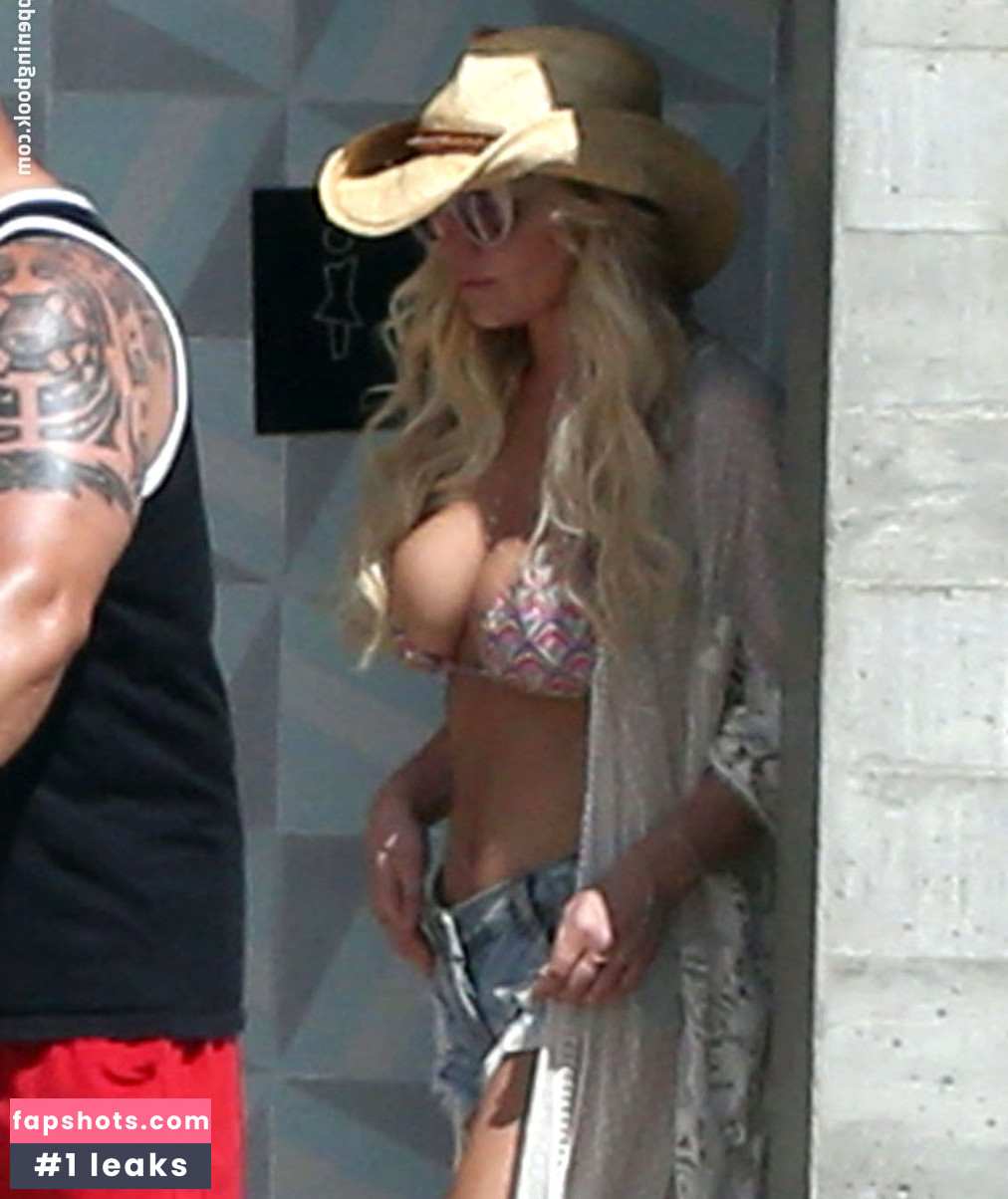 Jessica Simpson gallery photo #468