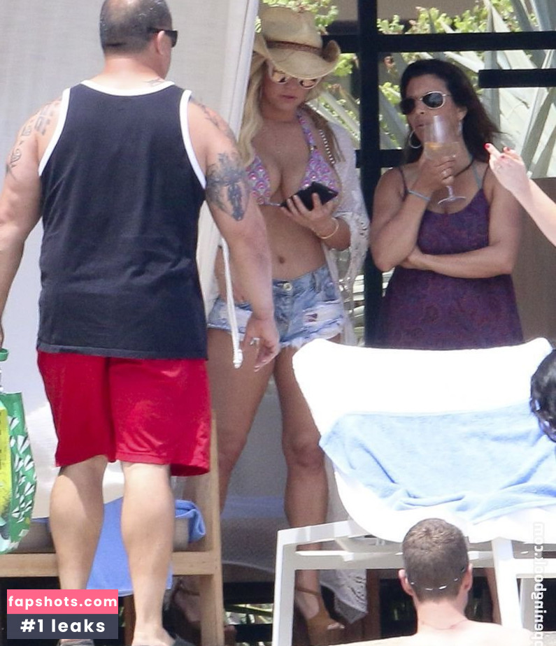 Jessica Simpson gallery photo #478