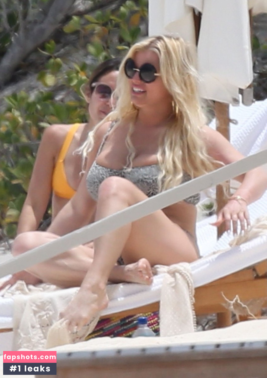 Jessica Simpson gallery photo #500