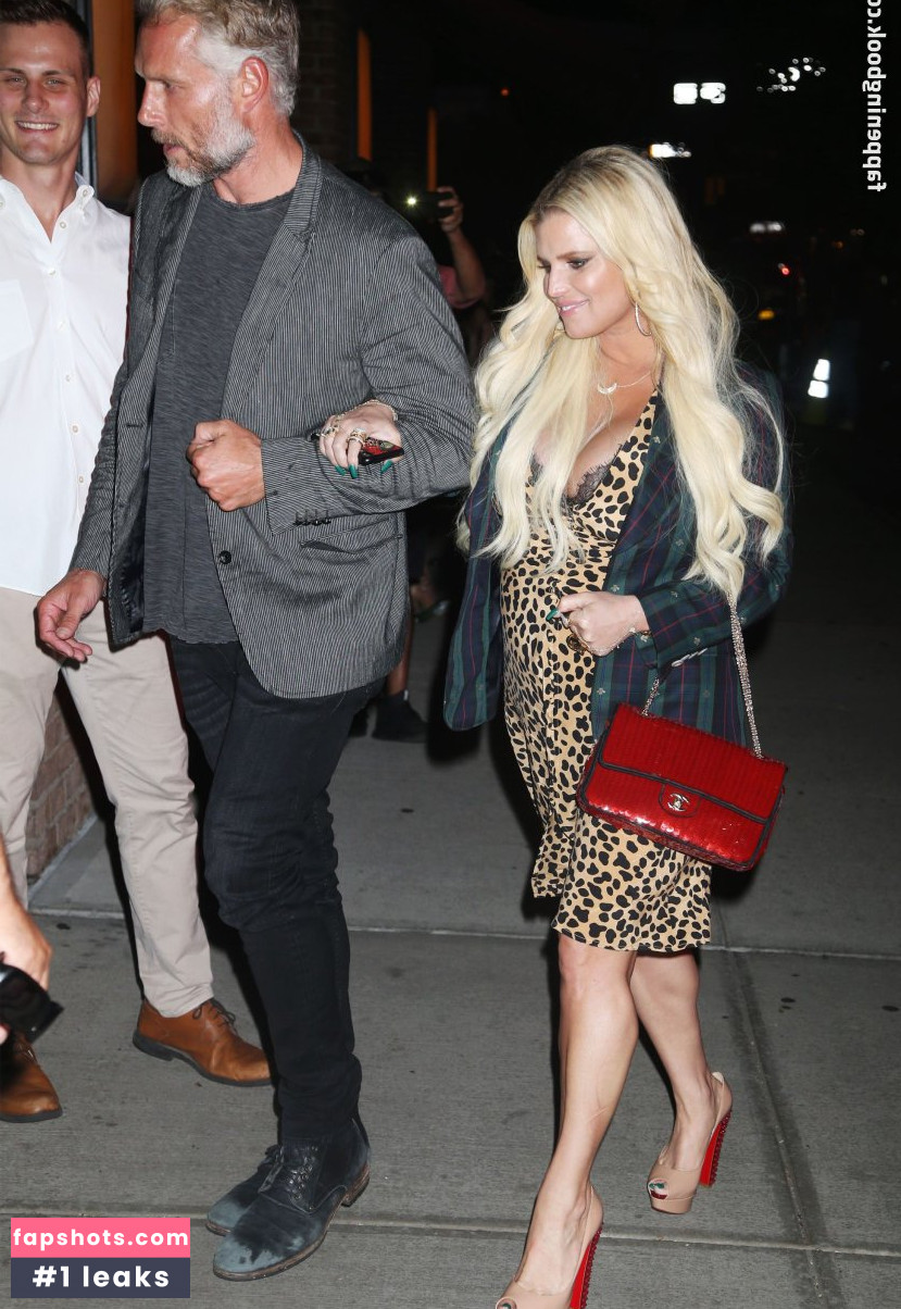 Jessica Simpson gallery photo #514