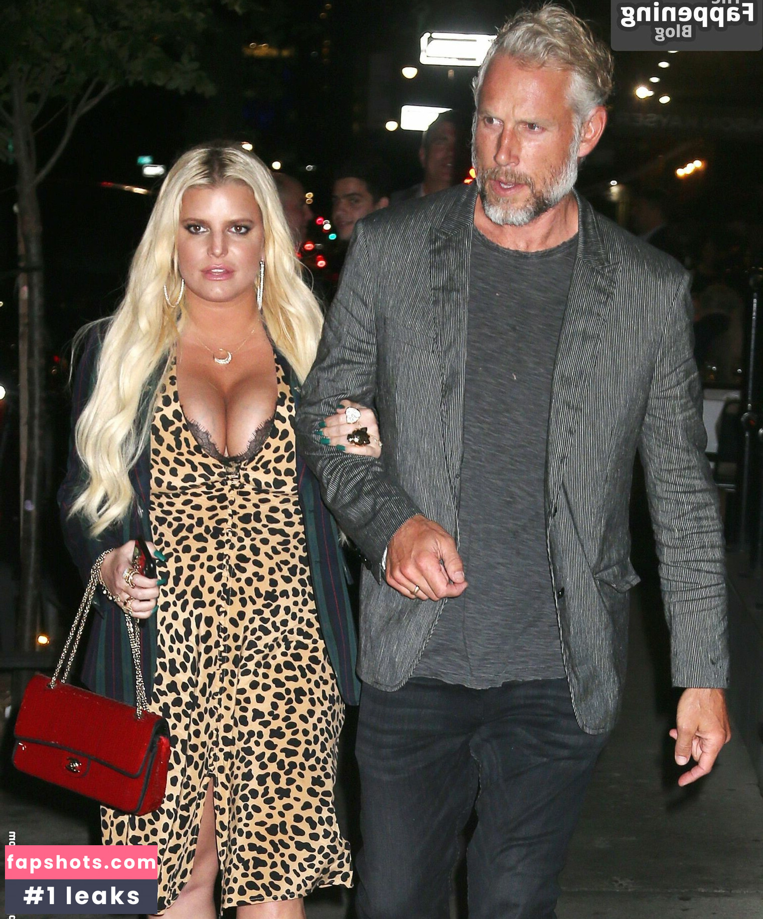 Jessica Simpson gallery photo #92