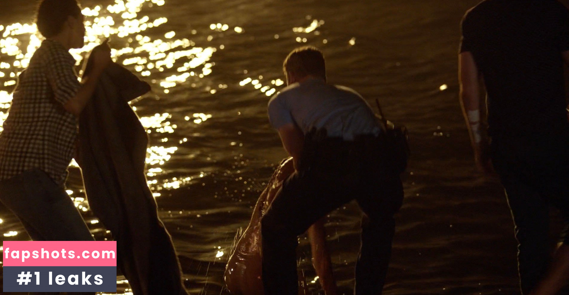 Jessica Sipos gallery photo #2