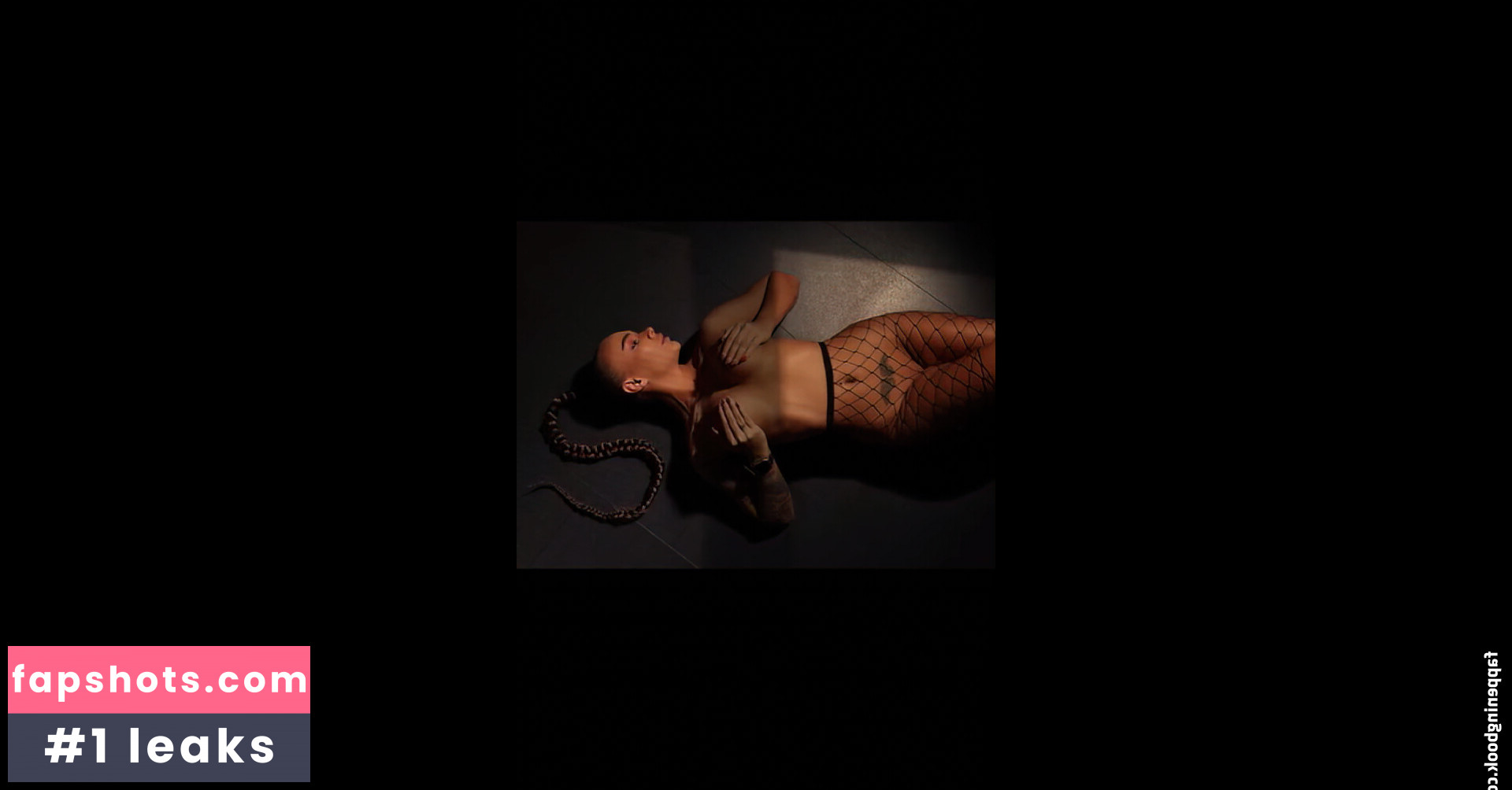 Jessica Sirbu Nahé úniky fotek pouze od fanoušků #20 - Fapshots