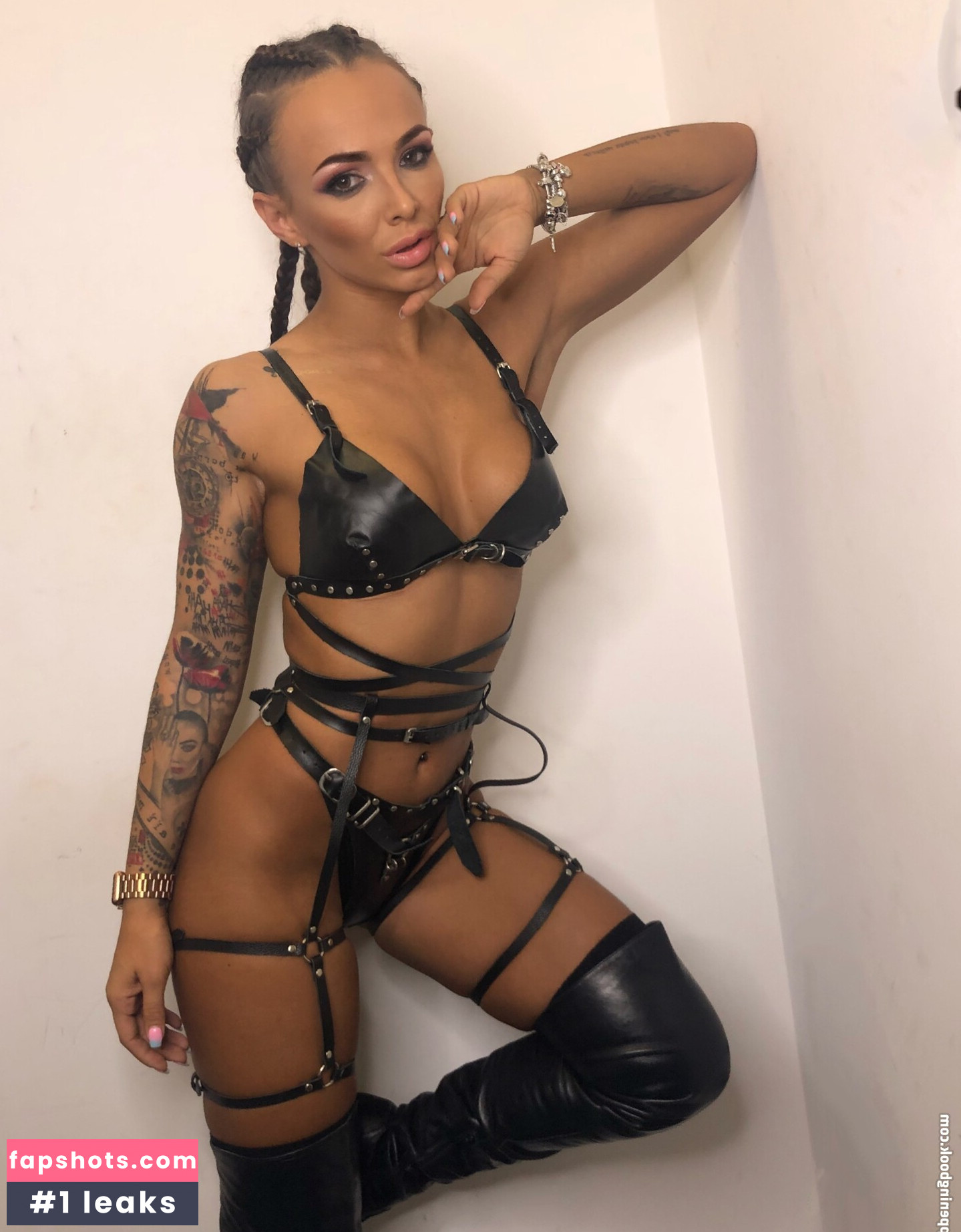 Jessica Sirbu Nahé úniky fotek pouze od fanoušků #28 - Fapshots