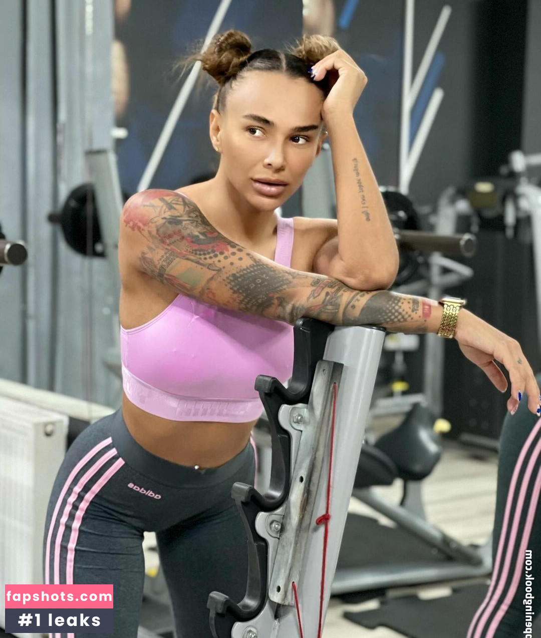 Jessica Sirbu Nahé úniky fotek pouze od fanoušků #31 - Fapshots