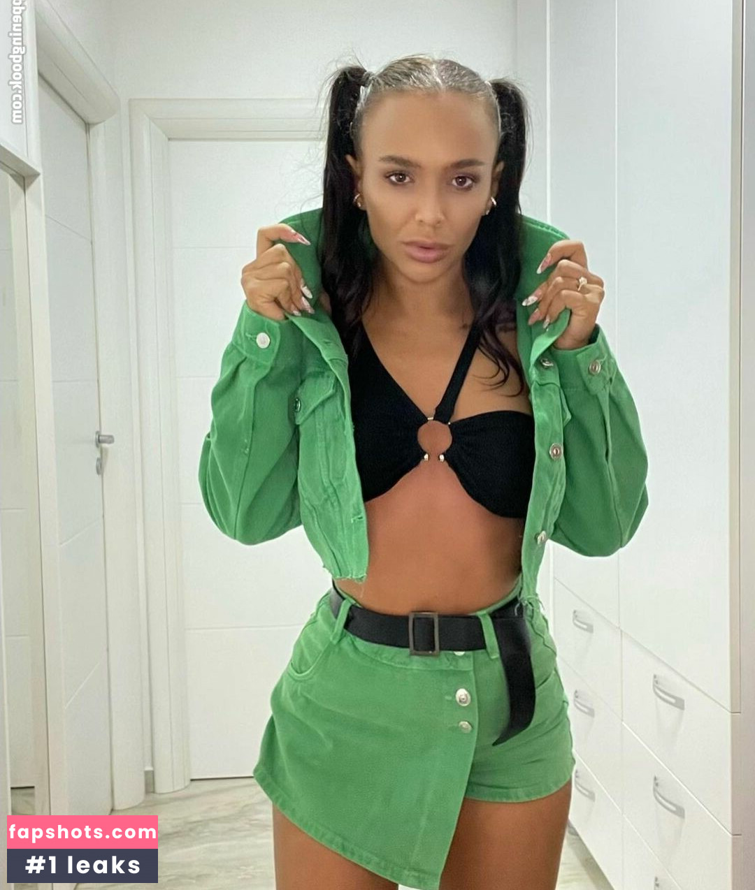 Jessica Sirbu Nahé úniky fotek pouze od fanoušků #39 - Fapshots