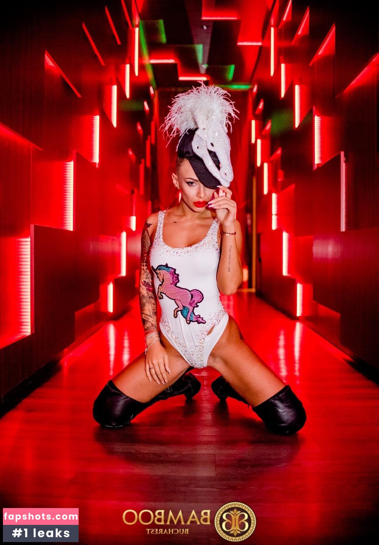 Jessica Sirbu Nahé úniky fotek pouze od fanoušků #42 - Fapshots