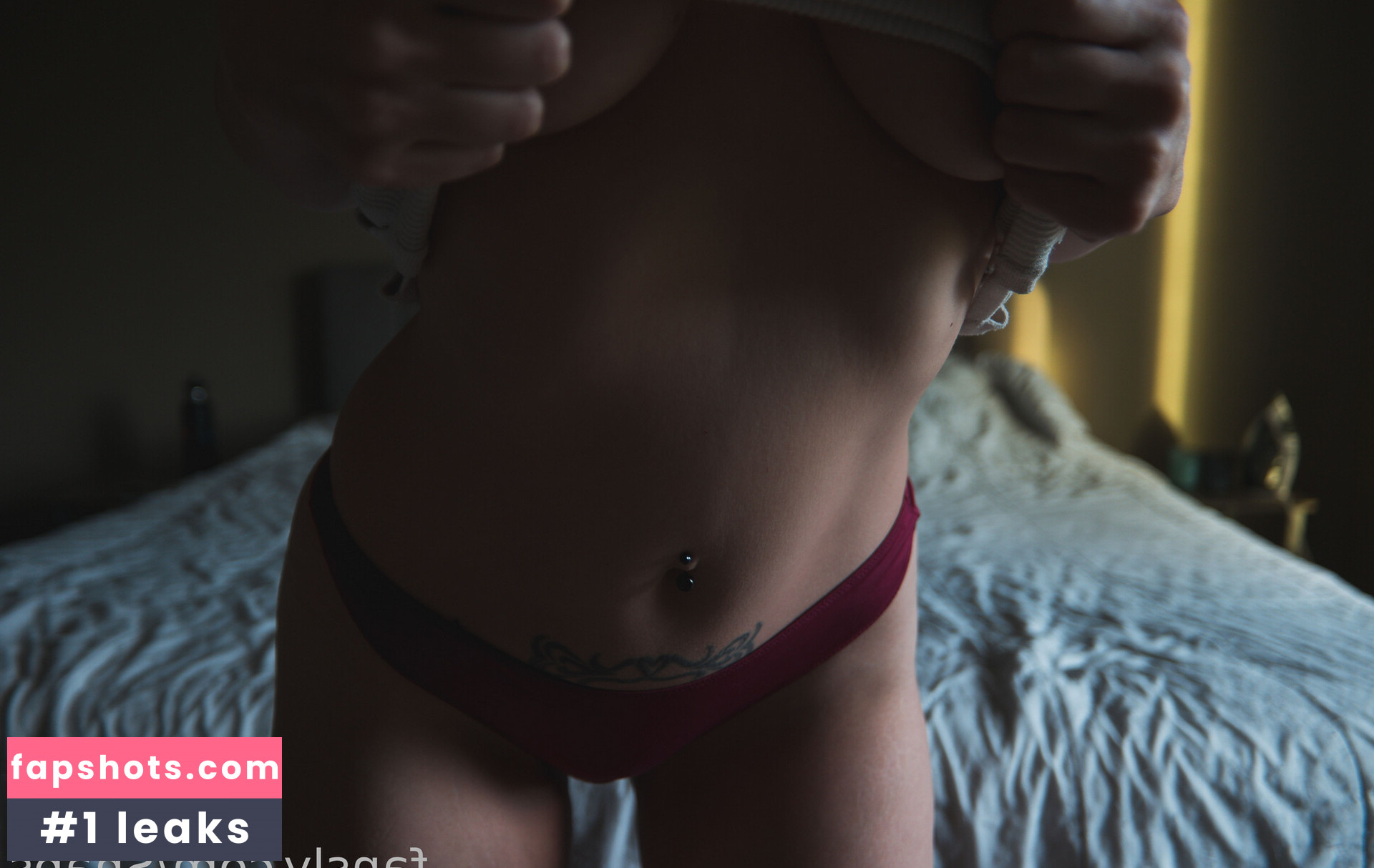 Jessica "Snaps" Bencomo Nahé úniky fotek pouze od fanoušků #24 - Fapshots