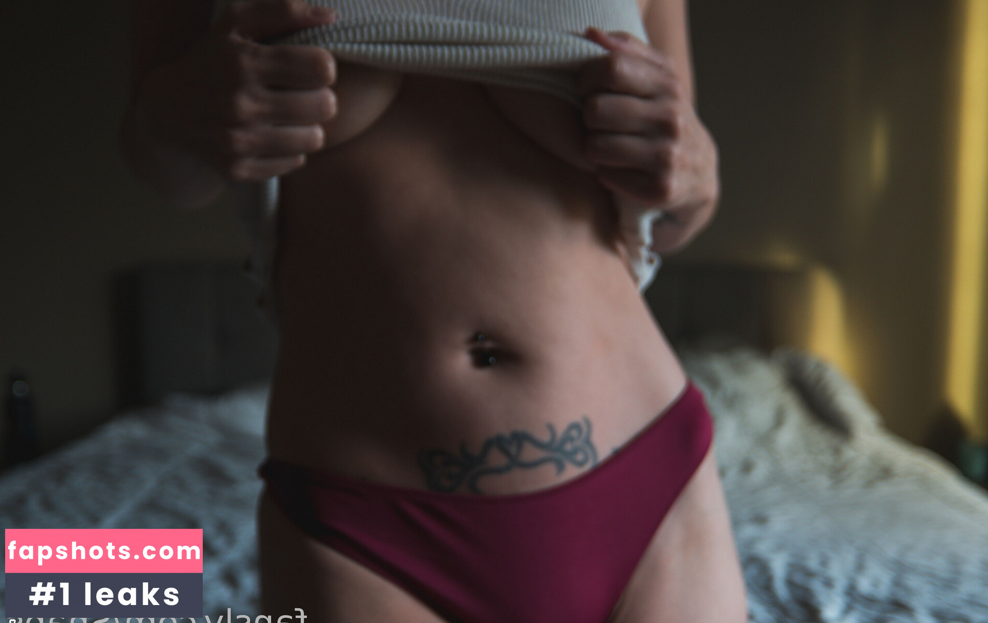 Jessica "Snaps" Bencomo Nahé úniky fotek pouze od fanoušků #25 - Fapshots