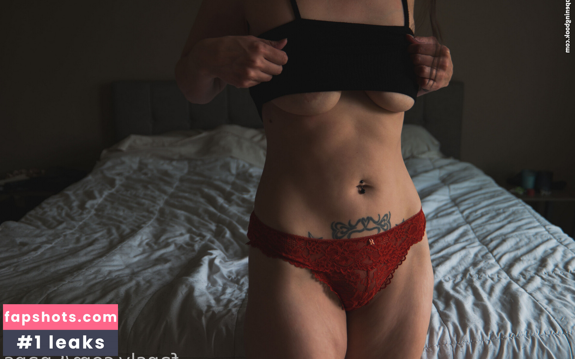 Jessica "Snaps" Bencomo Nahé úniky fotek pouze od fanoušků #26 - Fapshots