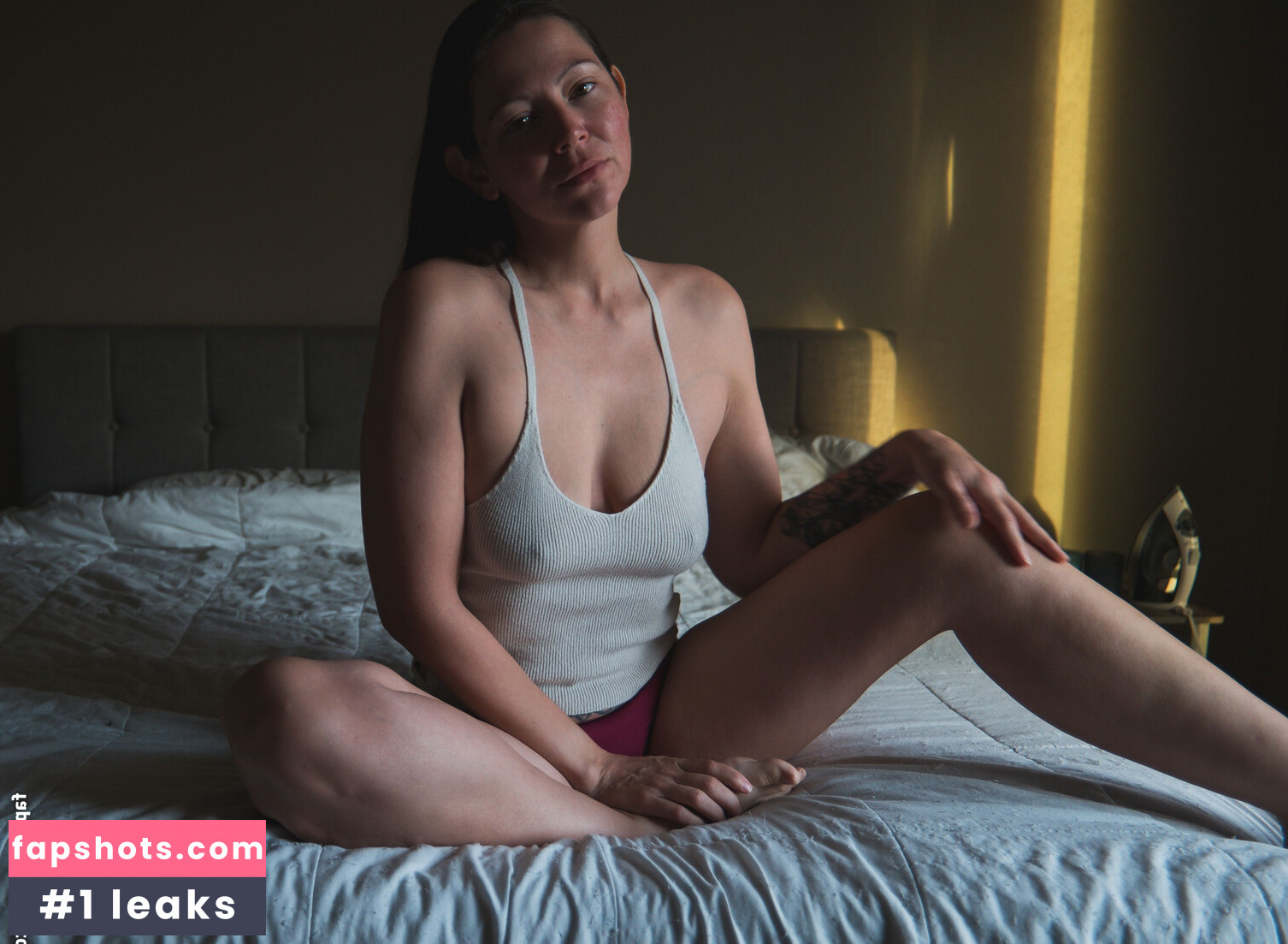 Jessica "Snaps" Bencomo Nahé úniky fotek pouze od fanoušků #30 - Fapshots