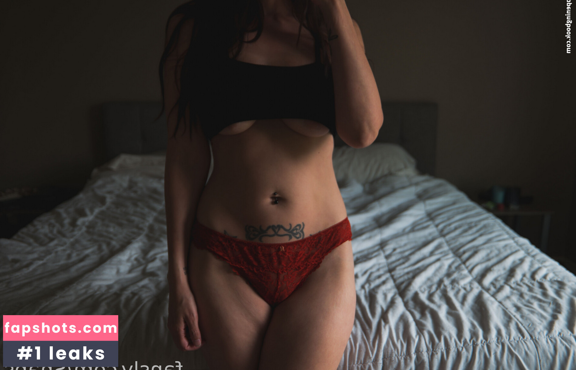 Jessica "Snaps" Bencomo Nahé úniky fotek pouze od fanoušků #31 - Fapshots