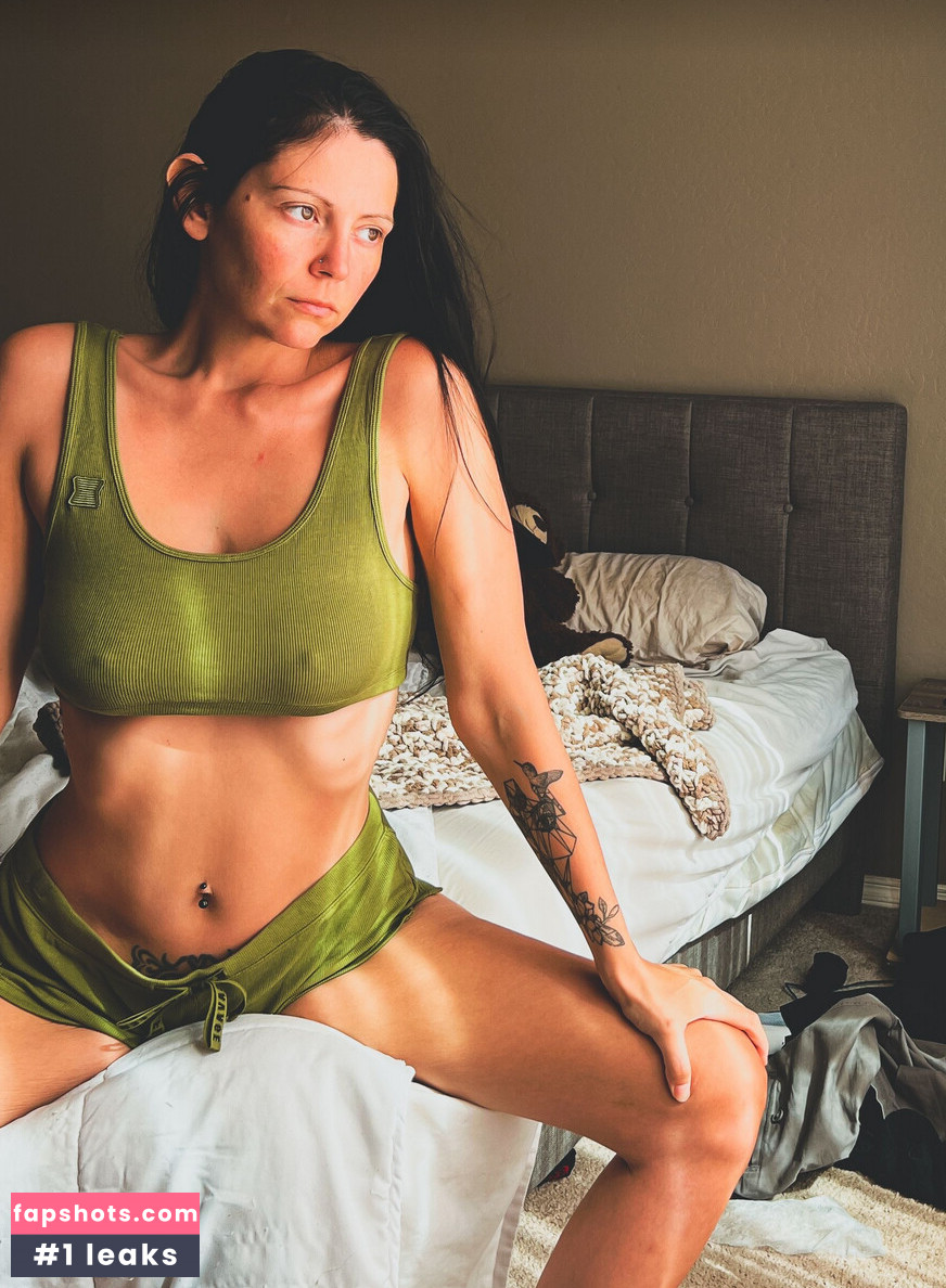 Jessica "Snaps" Bencomo Nahé úniky fotek pouze od fanoušků #38 - Fapshots