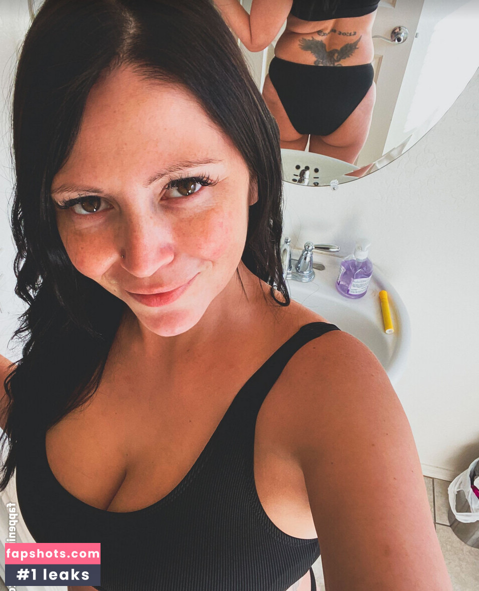 Jessica "Snaps" Bencomo Nahé úniky fotek pouze od fanoušků #46 - Fapshots