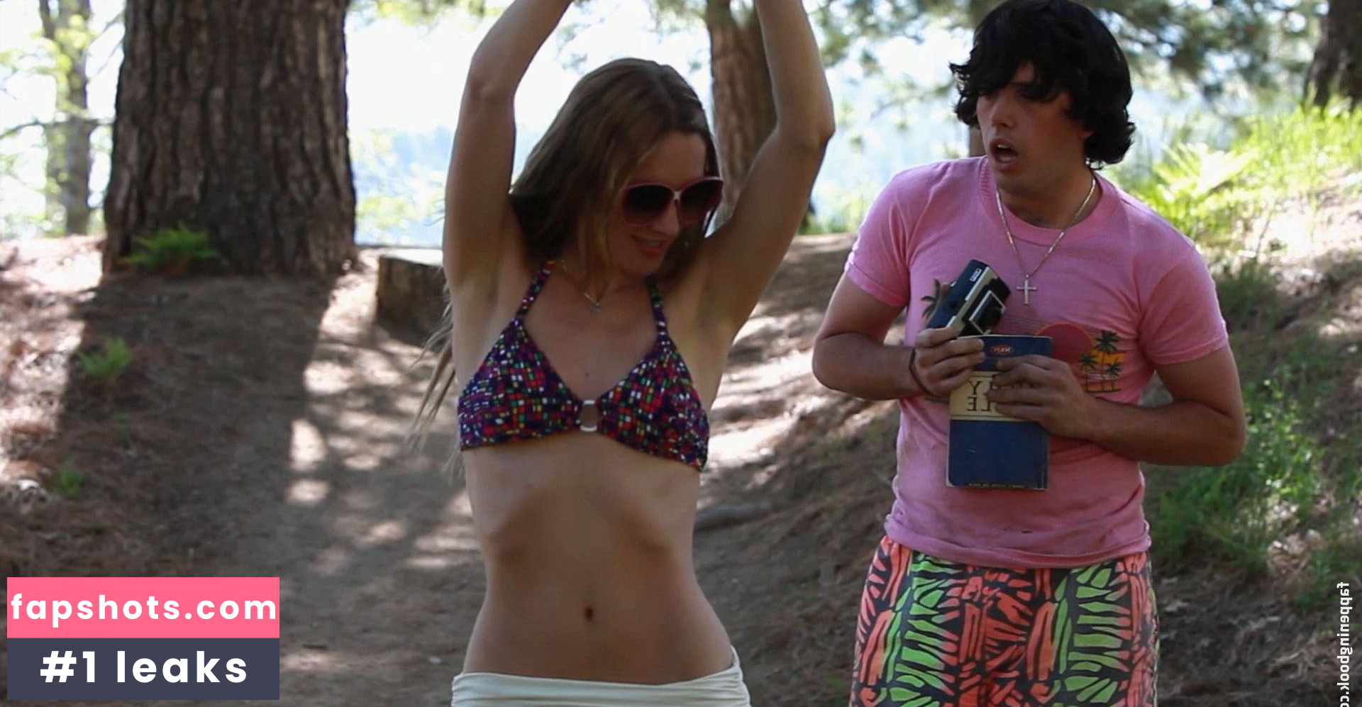 Jessica Sonneborn gallery photo #26