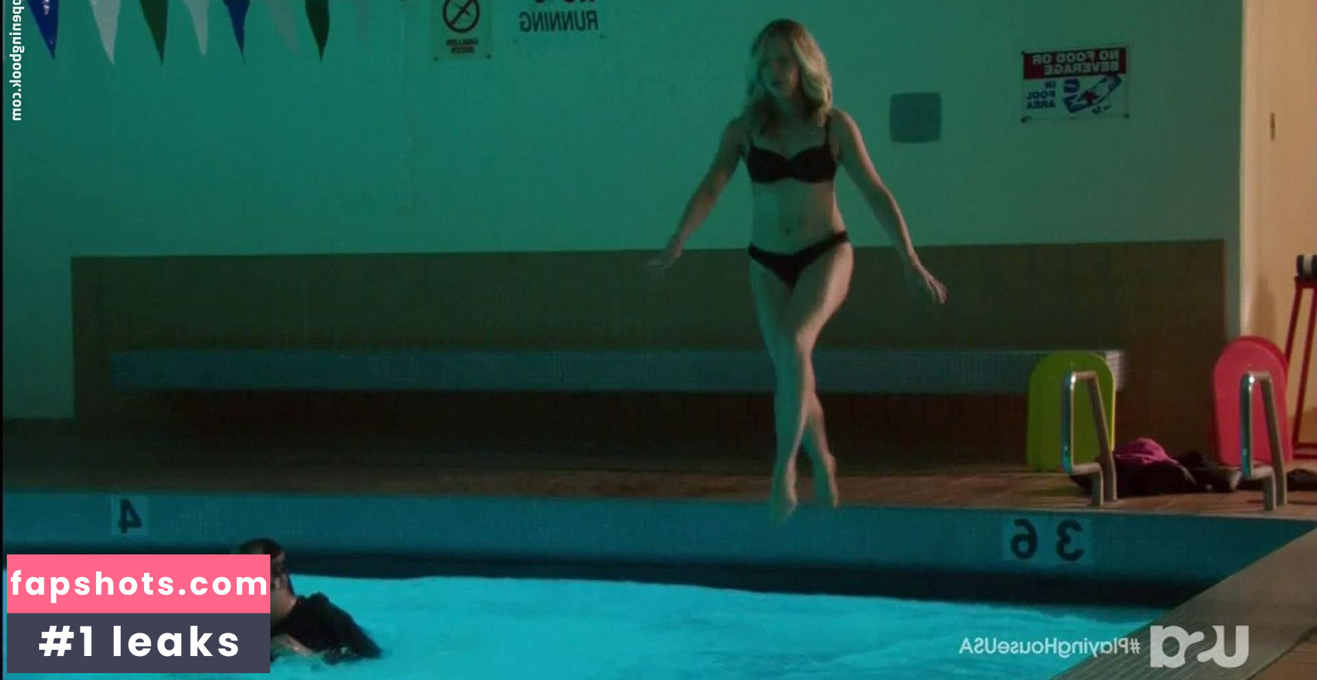 Jessica St. Clair gallery photo #13